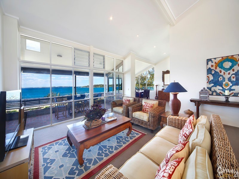 7-9 NEIL STREET, Bundeena NSW 2230