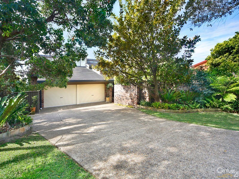 7-9 NEIL STREET, Bundeena NSW 2230