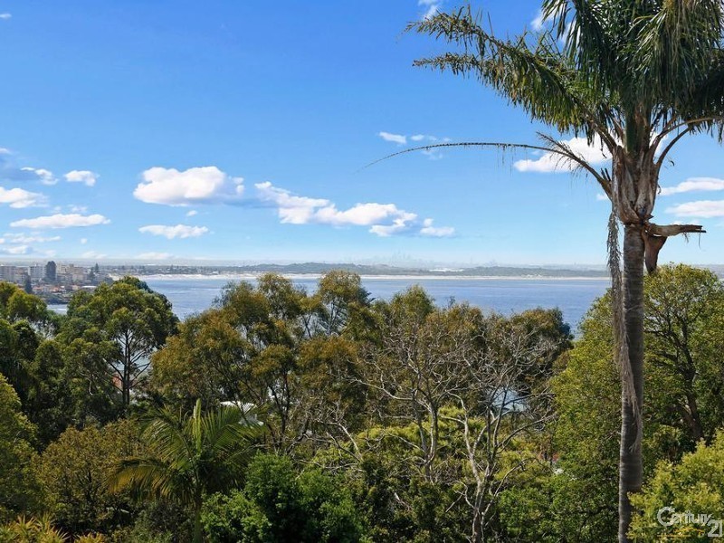 5 BAKER STREET, Bundeena NSW 2230