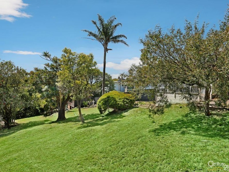 5 BAKER STREET, Bundeena NSW 2230