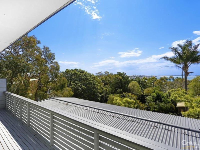 5 BAKER STREET, Bundeena NSW 2230