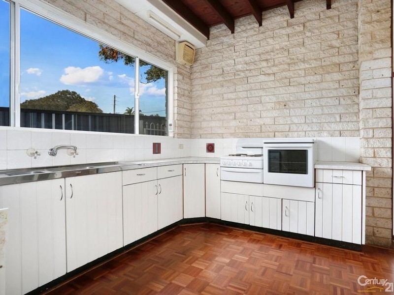 5 BAKER STREET, Bundeena NSW 2230
