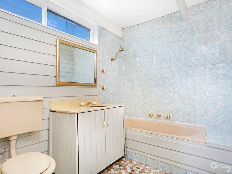 5 BAKER STREET, Bundeena NSW 2230