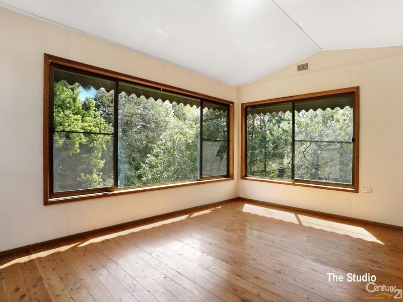 5 BAKER STREET, Bundeena NSW 2230