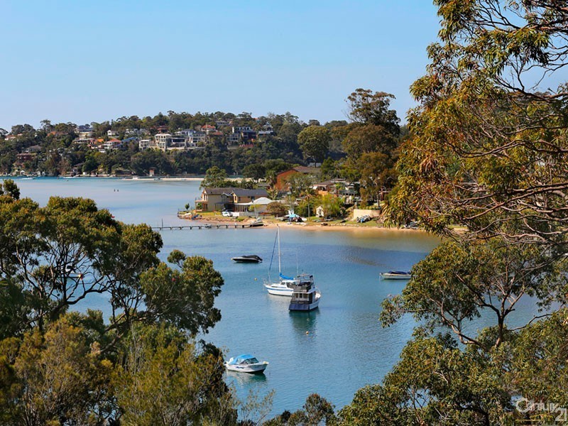 40 CULLEN LANE, Maianbar NSW 2230