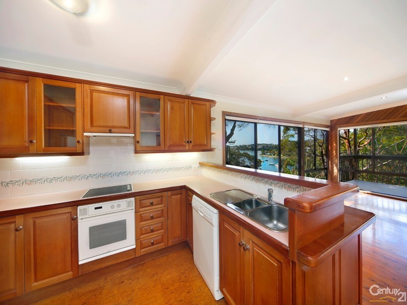 40 CULLEN LANE, Maianbar NSW 2230