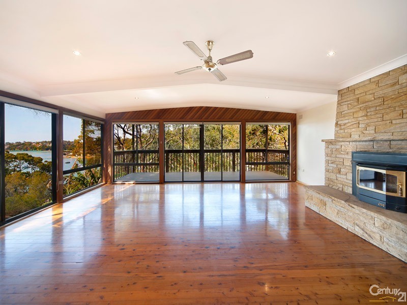 40 CULLEN LANE, Maianbar NSW 2230