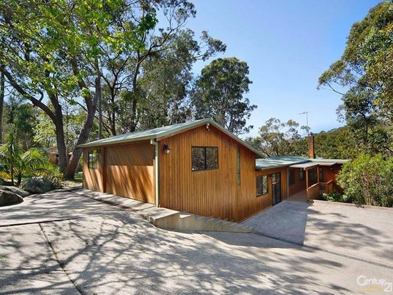 40 CULLEN LANE, Maianbar NSW 2230