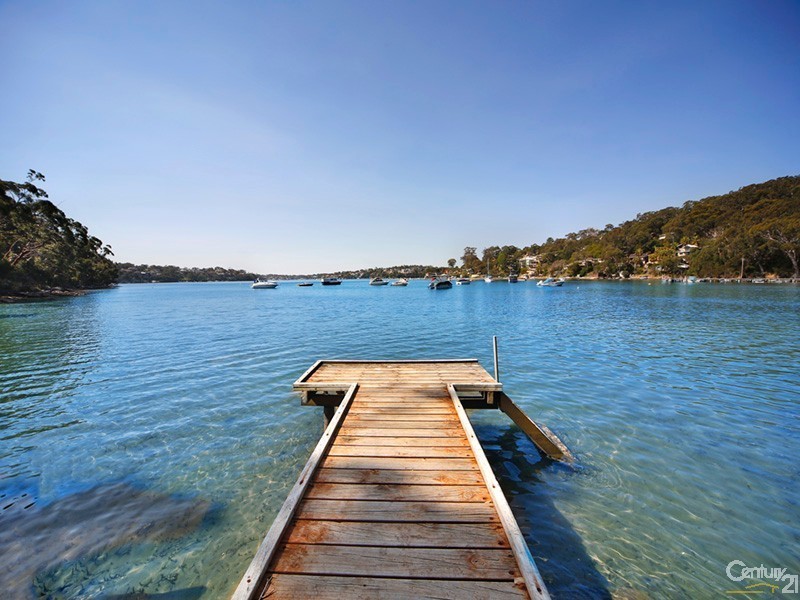 40 CULLEN LANE, Maianbar NSW 2230