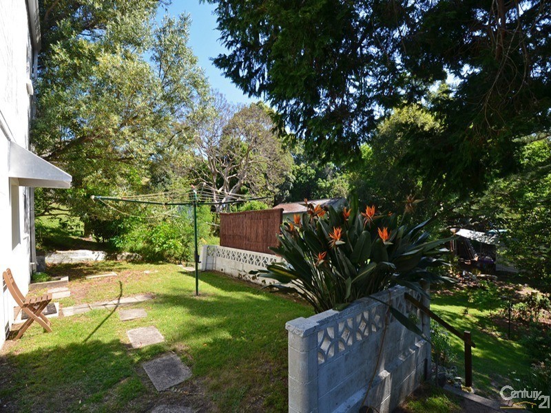 7B ERIC STREET, Bundeena NSW 2230