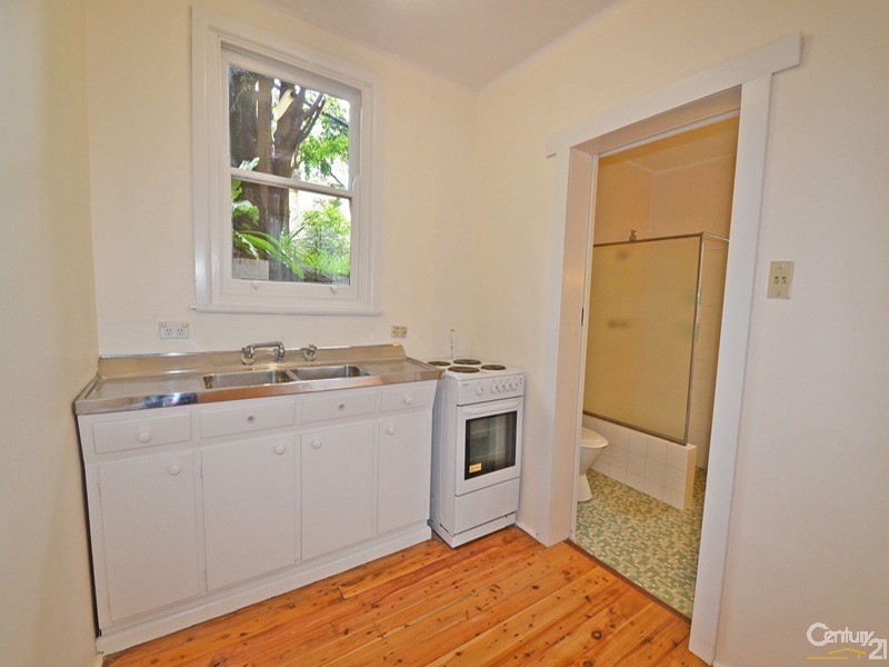 7B ERIC STREET, Bundeena NSW 2230