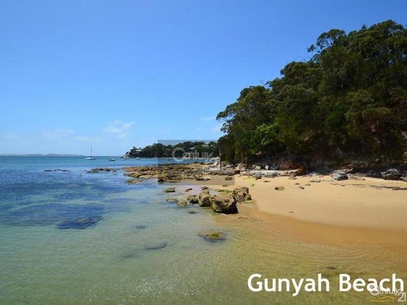 Bundeena NSW 2230