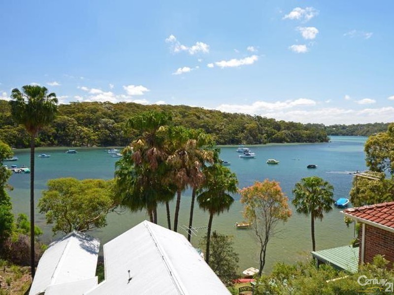 133A PACIFIC CRESCENT, Maianbar NSW 2230