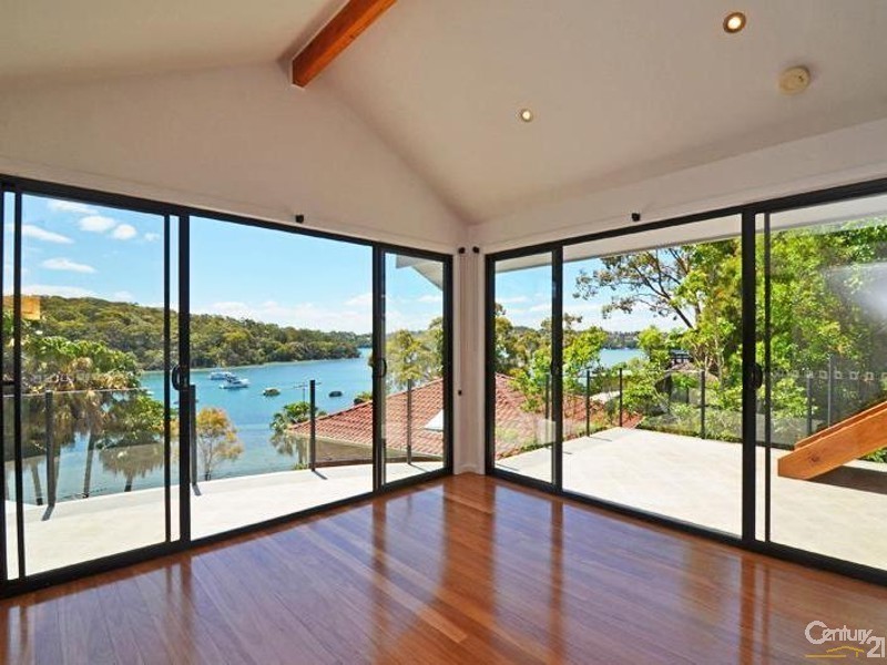 133A PACIFIC CRESCENT, Maianbar NSW 2230