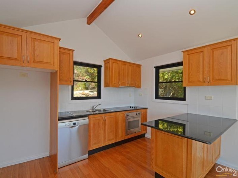 133A PACIFIC CRESCENT, Maianbar NSW 2230
