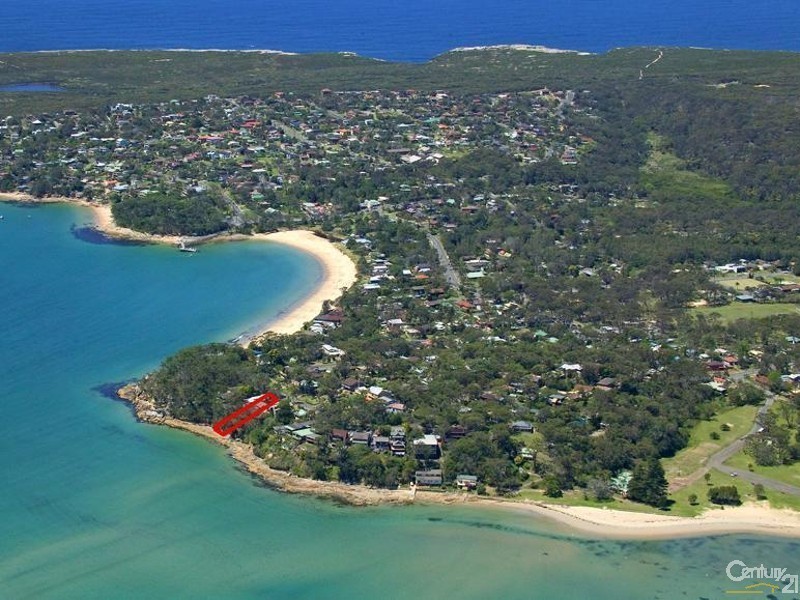 27 CRAMMOND AVENUE, Bundeena NSW 2230