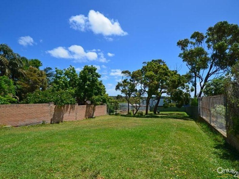 65 BOURNEMOUTH STREET, Bundeena NSW 2230