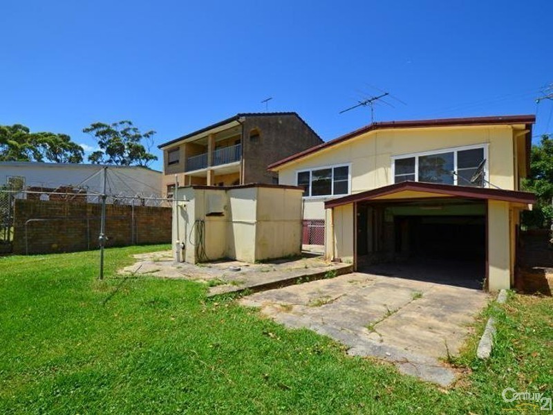 65 BOURNEMOUTH STREET, Bundeena NSW 2230
