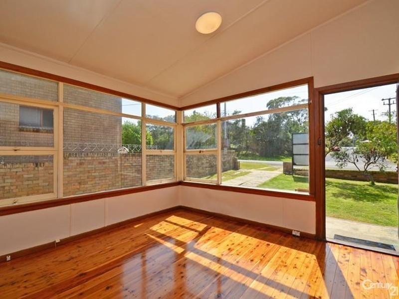 65 BOURNEMOUTH STREET, Bundeena NSW 2230