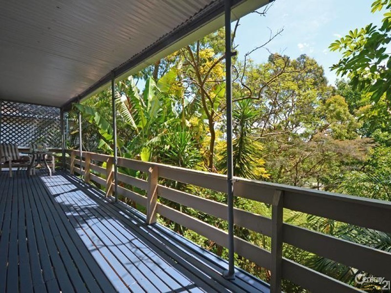 66 BRIGHTON STREET, Bundeena NSW 2230