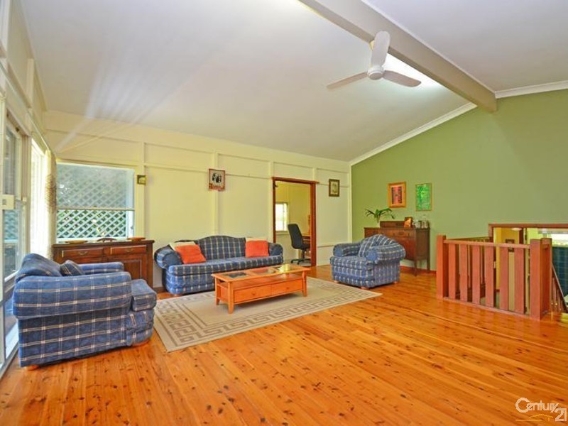 66 BRIGHTON STREET, Bundeena NSW 2230