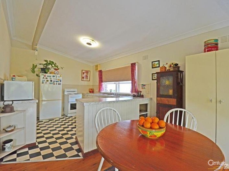 66 BRIGHTON STREET, Bundeena NSW 2230