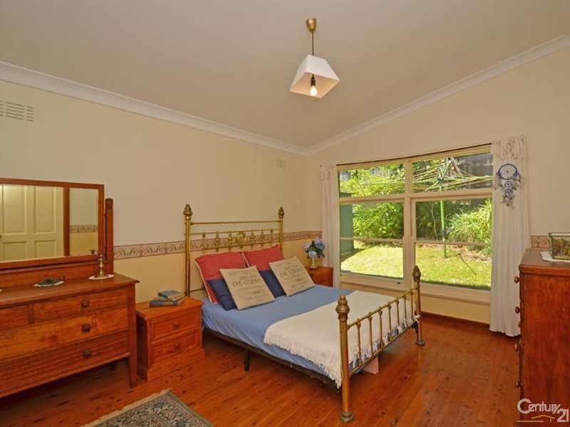 66 BRIGHTON STREET, Bundeena NSW 2230