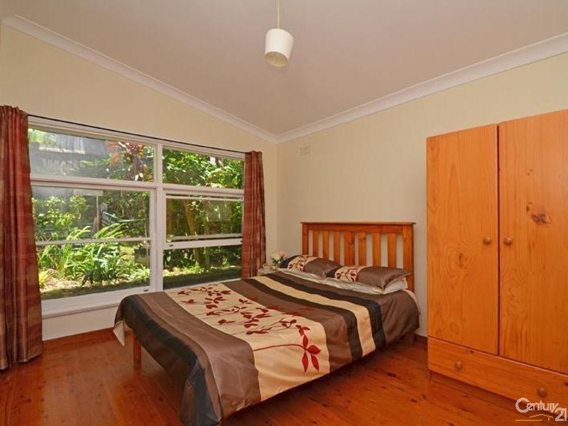 66 BRIGHTON STREET, Bundeena NSW 2230