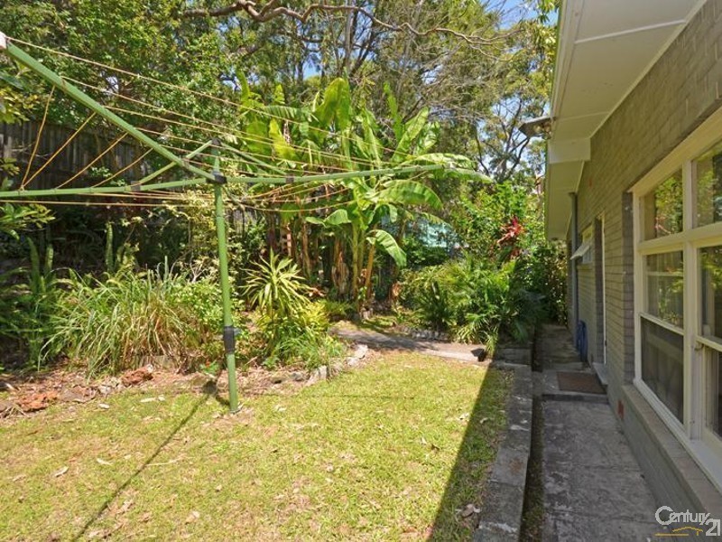 66 BRIGHTON STREET, Bundeena NSW 2230
