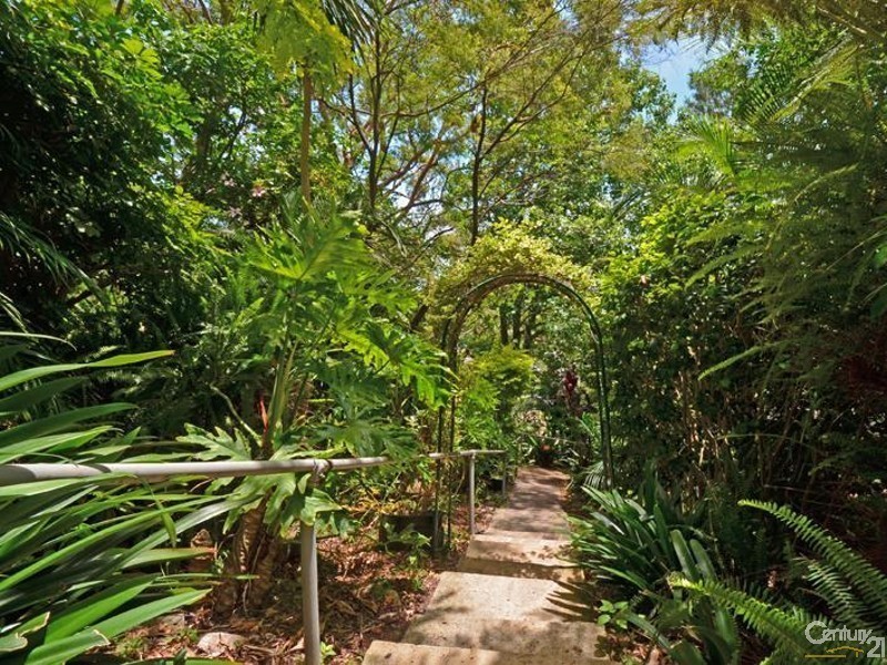 66 BRIGHTON STREET, Bundeena NSW 2230