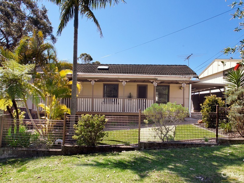 47 SCARBOROUGH STREET, Bundeena NSW 2230