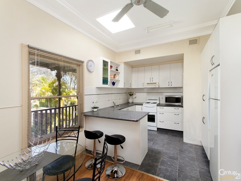 47 SCARBOROUGH STREET, Bundeena NSW 2230