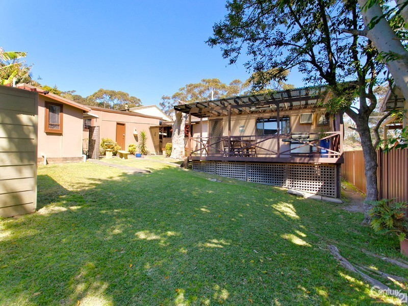 47 SCARBOROUGH STREET, Bundeena NSW 2230