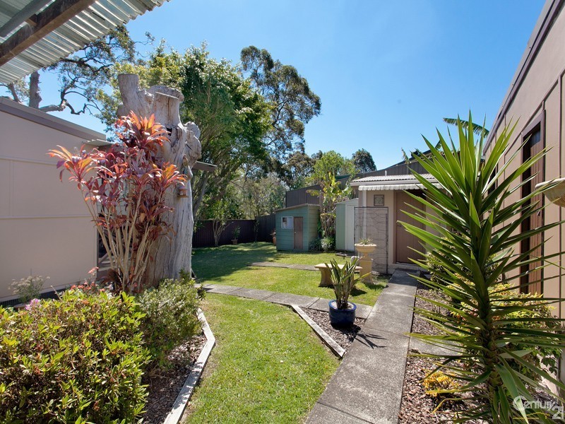 47 SCARBOROUGH STREET, Bundeena NSW 2230