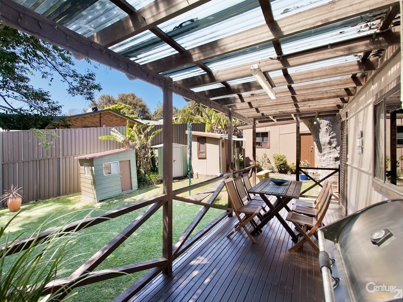 47 SCARBOROUGH STREET, Bundeena NSW 2230