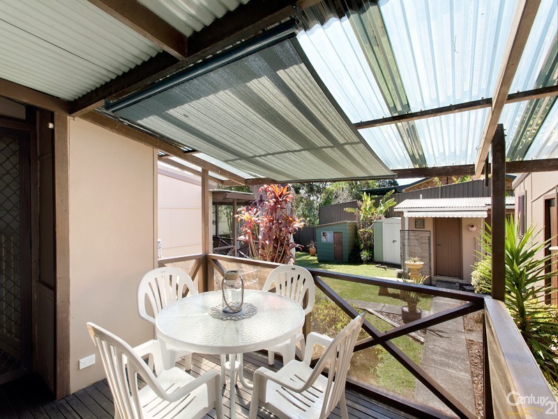 47 SCARBOROUGH STREET, Bundeena NSW 2230