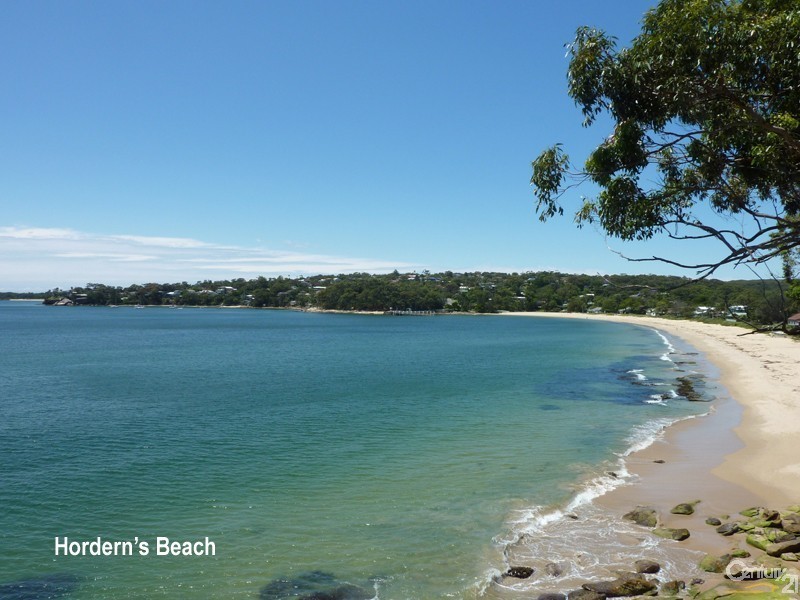 47 SCARBOROUGH STREET, Bundeena NSW 2230