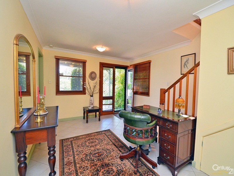 2 THE AVENUE, Bundeena NSW 2230