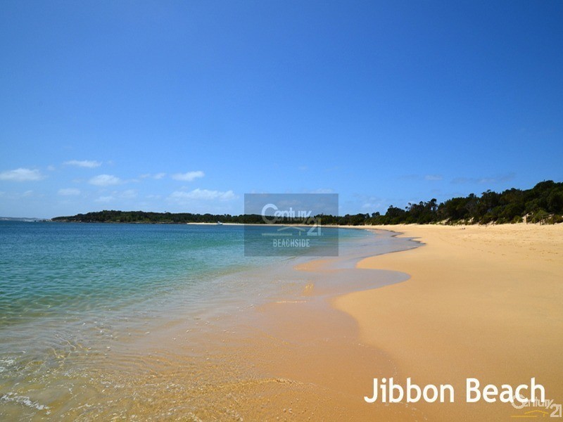 2 THE AVENUE, Bundeena NSW 2230