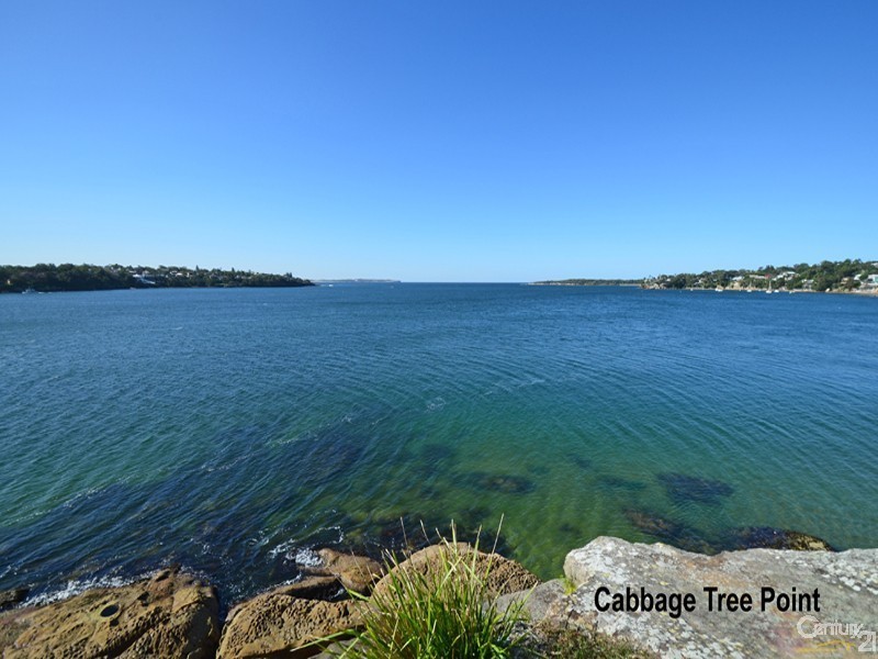 4 CRAMMOND AVENUE, Bundeena NSW 2230