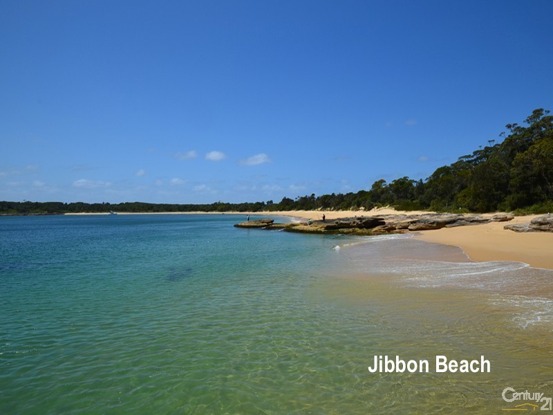 33 ERIC STREET, Bundeena NSW 2230