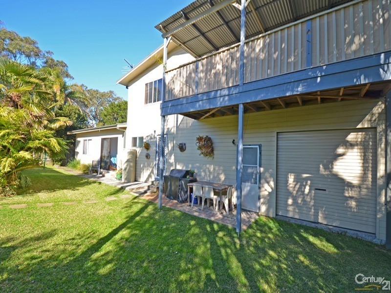 1-3 RYMILL PLACE, Bundeena NSW 2230