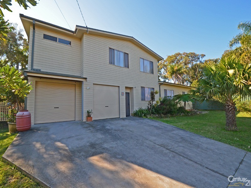 1-3 RYMILL PLACE, Bundeena NSW 2230