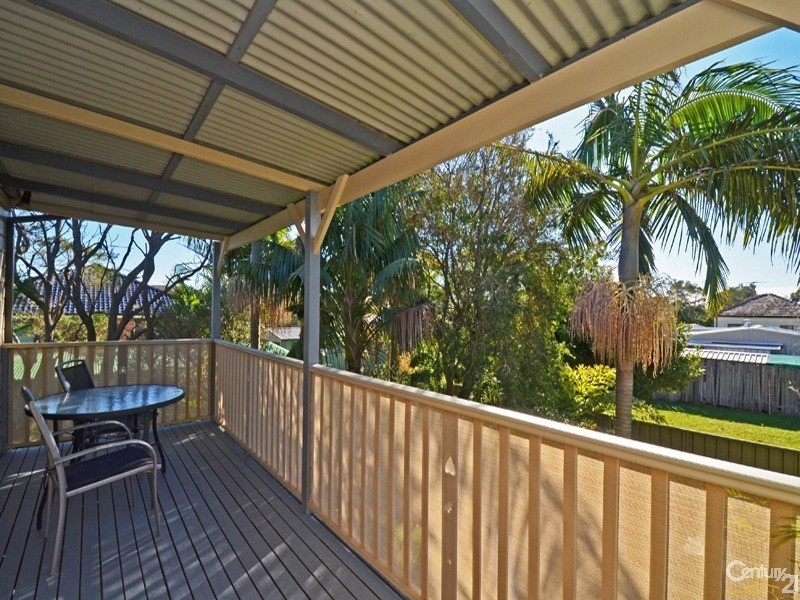1-3 RYMILL PLACE, Bundeena NSW 2230
