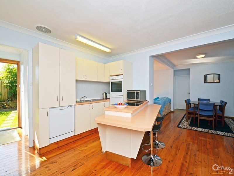 1-3 RYMILL PLACE, Bundeena NSW 2230