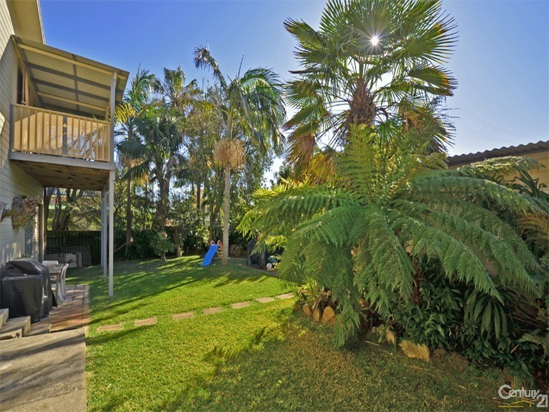 1-3 RYMILL PLACE, Bundeena NSW 2230