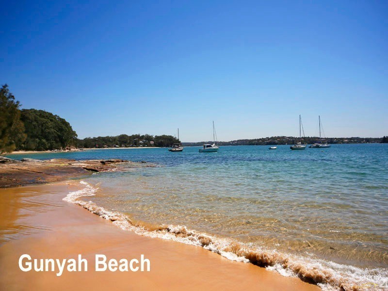 1-3 RYMILL PLACE, Bundeena NSW 2230