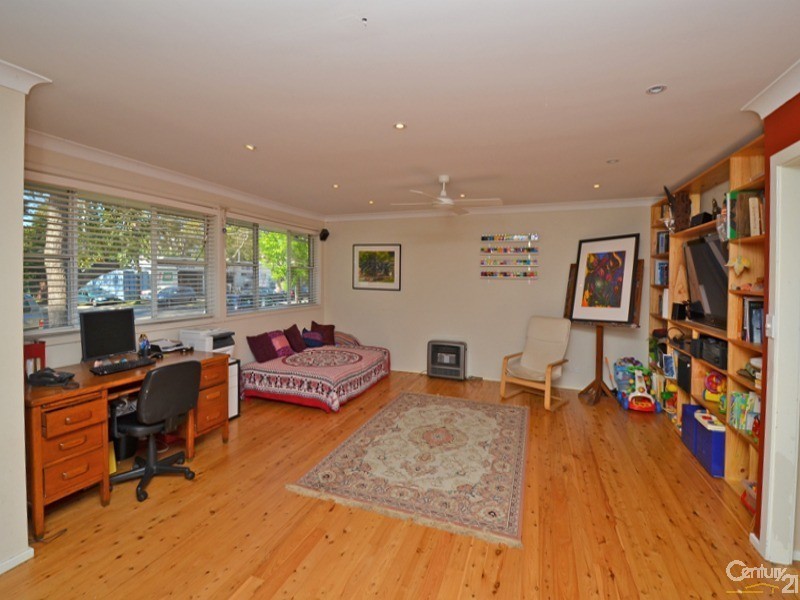 54 BUNDEENA DRIVE, Bundeena NSW 2230