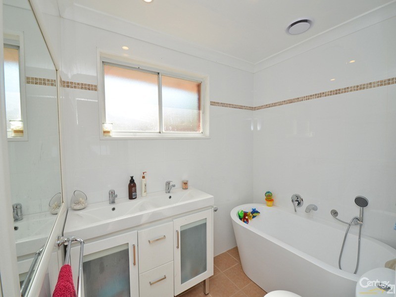 54 BUNDEENA DRIVE, Bundeena NSW 2230