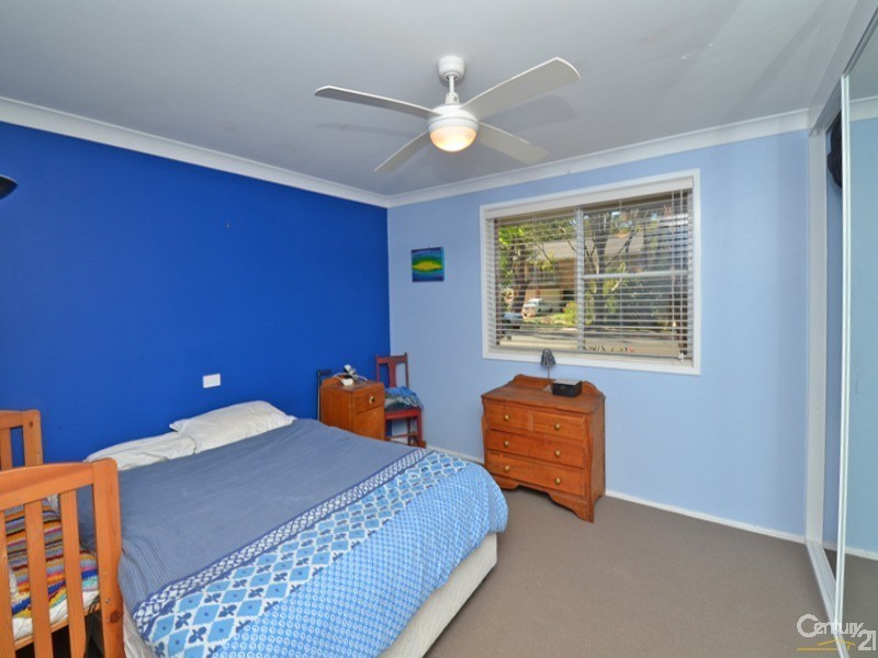 54 BUNDEENA DRIVE, Bundeena NSW 2230